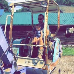 Meet your Posher, Thor